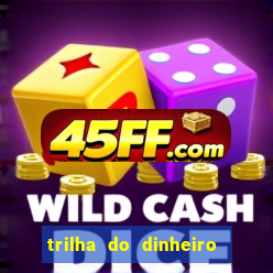 trilha do dinheiro gemeos investem